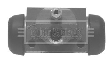 BORG & BECK Rattapidurisilinder BBW1805